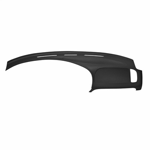 Coverlay Black Dash Cover 12974BLK For 9704 Ford F150 Dashboard Fix