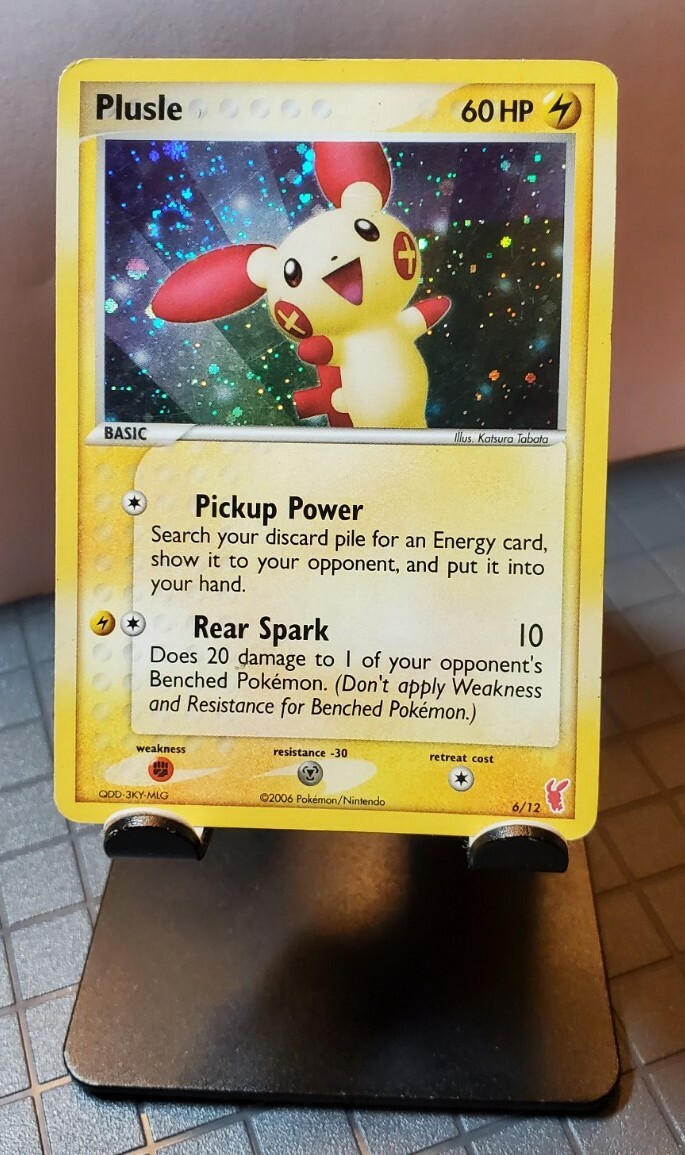 plusle pokemon card Pokemon TCG: Sword & Shield - Astral Radiance Checklane Blister Pack