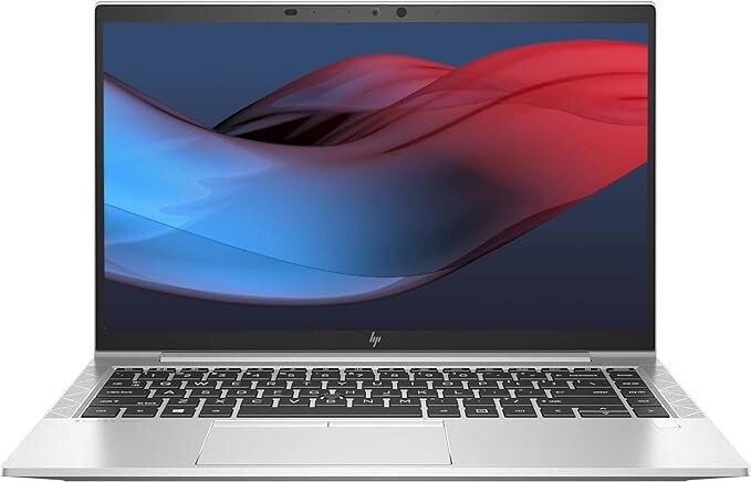 HP EliteBook 840 G8 512GB SSD 14" 16 i5 11th Gen 2.6 Win 11 Pro - Very Good