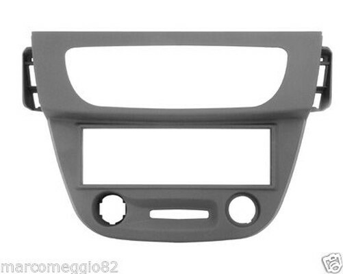 Verkleidung Iso Grau Megane III - Rivestimento Isolante Originale Grigio