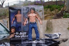 2025 Specia! 12 Jeff Stryker Action Figure Li...