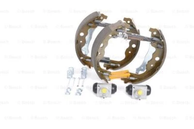BOSCH Trommelbremsbackensatz 0 204 114 197 - Bild 1 von 4