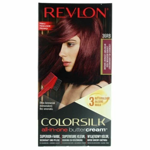 Revlon Hair Color Sets/Kits Products
