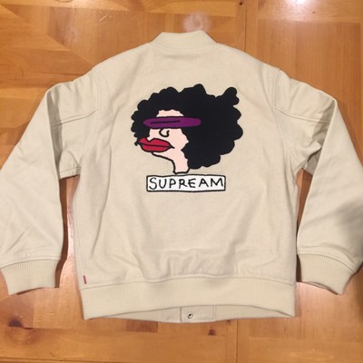 supreme clothing t shirt