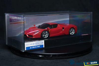 Kyosho Mini-z Body ASC Ferrari ENZO FERRARI MZG201R/MZX201R | eBay