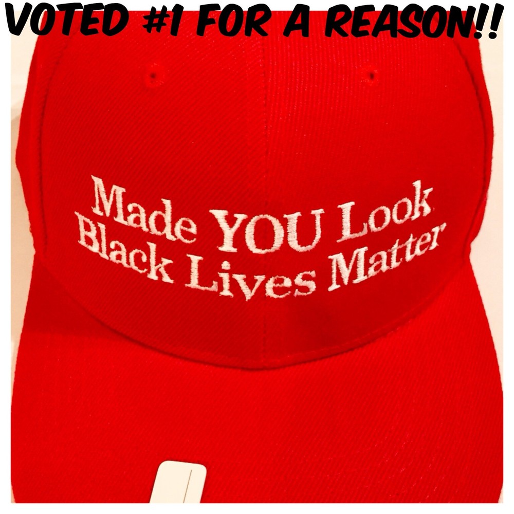 BLM Black Lives Matter Anti Trump ANTI MAGA Anti Racists Anti Proud USA 2020 BLM