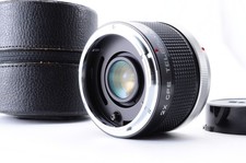Kenko 2x CFE Macro Teleplus MC7 for Canon FD Exc 5 Z1661