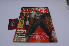 Games Magazine - Greece Issue #79 - Gaming Magazine (2003)