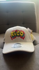 Headgear Classics Rico White Dad Hat Baseball...