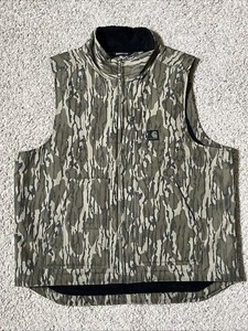 Camo Carhartt Vest | eBay