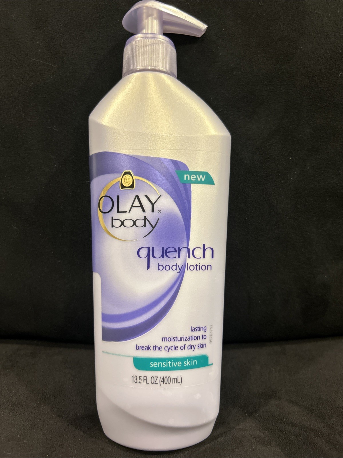 Sensitive Skin 13.5 Fl Oz. Rare!