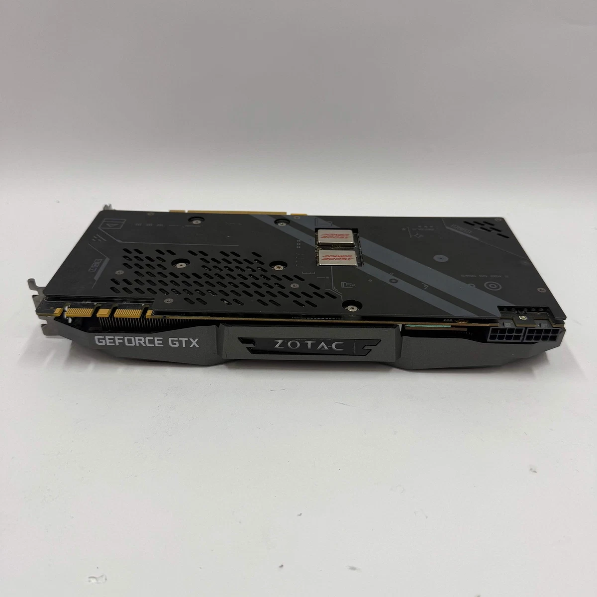 ZOTAC NVIDIA GeForce GTX 1080 Ti Computer Graphics Cards for sale