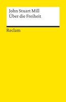 ÜBer Die Freiheit | John Stuart Mill | Kartoniert | 9783150034910