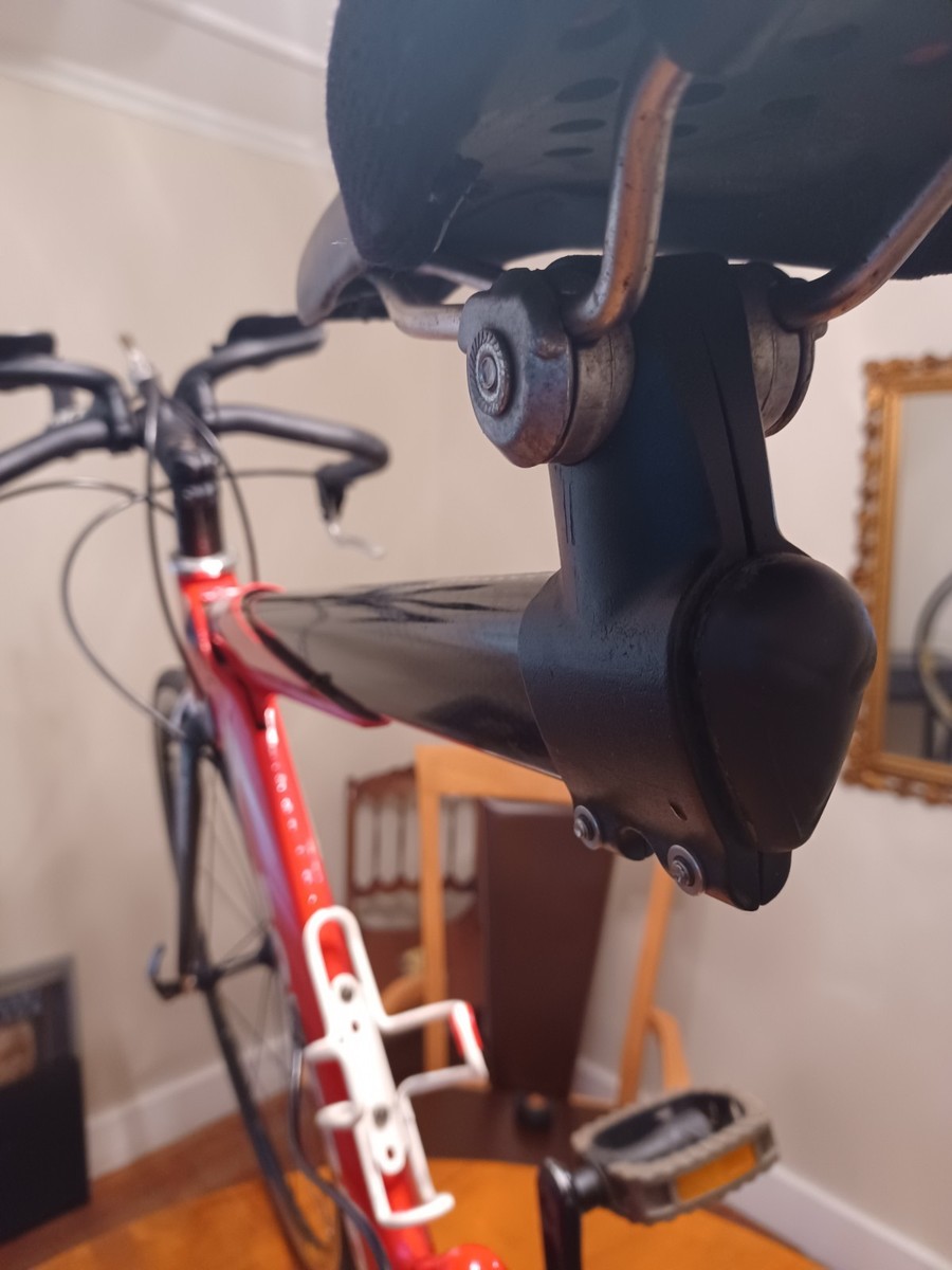 Softride Rocket TT | eBay