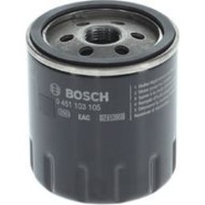 BOSCH ÖLFILTER 0 451 103 105 FÜR MERCEDES 190 W201 S-KLASSE W126 SL R129 R107