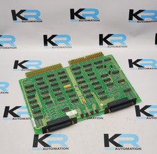 GE Fanuc IC600CB527M I/O Control Board