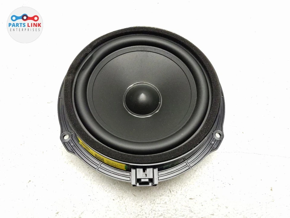 2015-17 LAND ROVER DISCOVERY SPORT ДВЕРИ ДИНАМИК АУДИО ЗВУК НИЗКИЙ ДИАПАЗОН L550 LR2 - Изображение 2 из 4