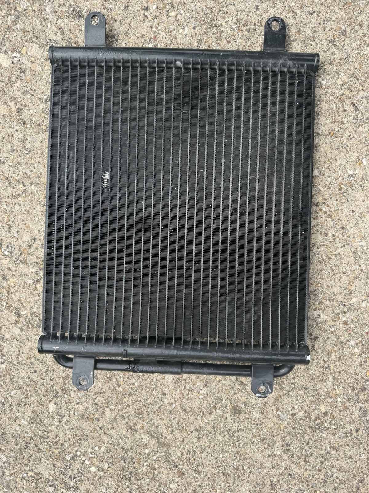Audi R8 2018-2023 Ac condensers Set P/N 4S0816411A