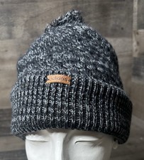 Adorable Blue ADIDAS ClimaWarm Unisex Winter Sport Cap Hat Beanie