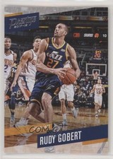 2017-18 Panini Prestige Rudy Gobert #51 00e8