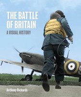 The Battle Of Britain: A Visual History | Buch | Englisch (2022) | Gebunden