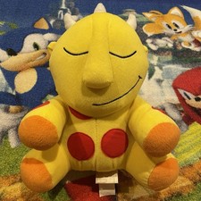 Maggie and the Ferocious Beast Plush Toy 10  ...