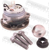 Febest 1882-ASHF Radnabe Vorne FüR Opel