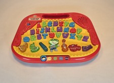 LeapFrog letter band phonics jam interactive educational learning toy toddlers
