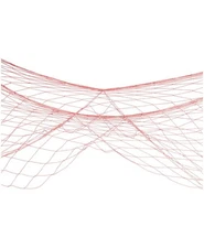 Fish Netting of Size 4' x 12' for Halloween - Beistle