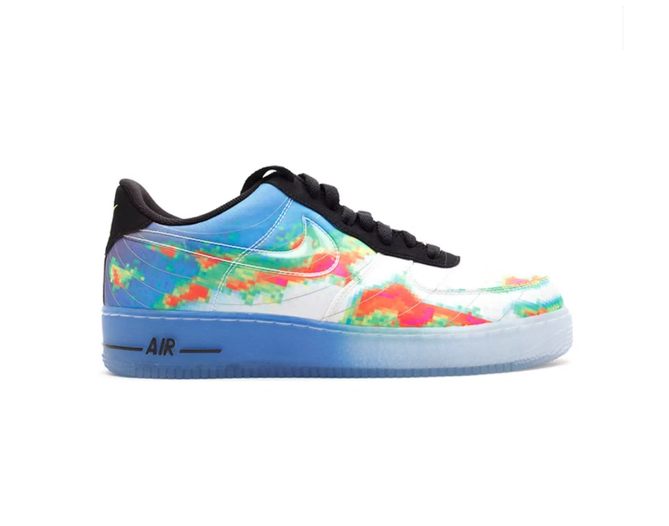 Nike Air Force 1 Comfort Prm W-Man Weatherman for Sale