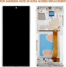 INCELL For Samsung Note 20 Ultra LCD Display Touch Screen Replacement N985 N986