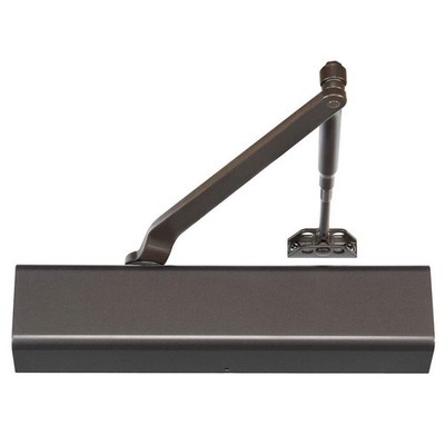 ASSA ABLOY ACCENTRA 2701 x 690 Door Closer, Multi-Size Adjustable 5VRZ8
