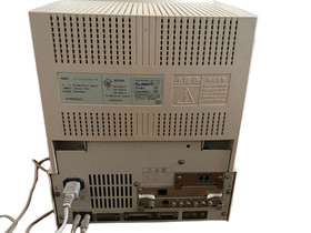 NEC PC-9821 Cb10 All In One CRT PC Windows 98 K6-III 300MHz Tested Working