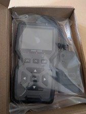OBD2 V519. Fault code reader BRAND NEW IN BOX