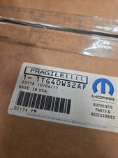 Genuine Oem 2012 Dodge Charger Passenger Side Mirror Right 1tg40ws2af Genuine Oem 2012 Dodge Charger Passenger Side Mirror Right 1tg40ws2af