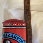 England 1977 Queen Elizabeth Silver Jubilee Post Office Tin Litho Still Bank — photo 7