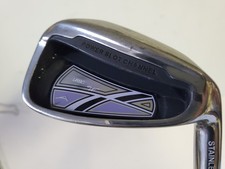 ACUITY Turbo Plus Single 9 Iron Factory Graphite Shaft Ladies Flex RH