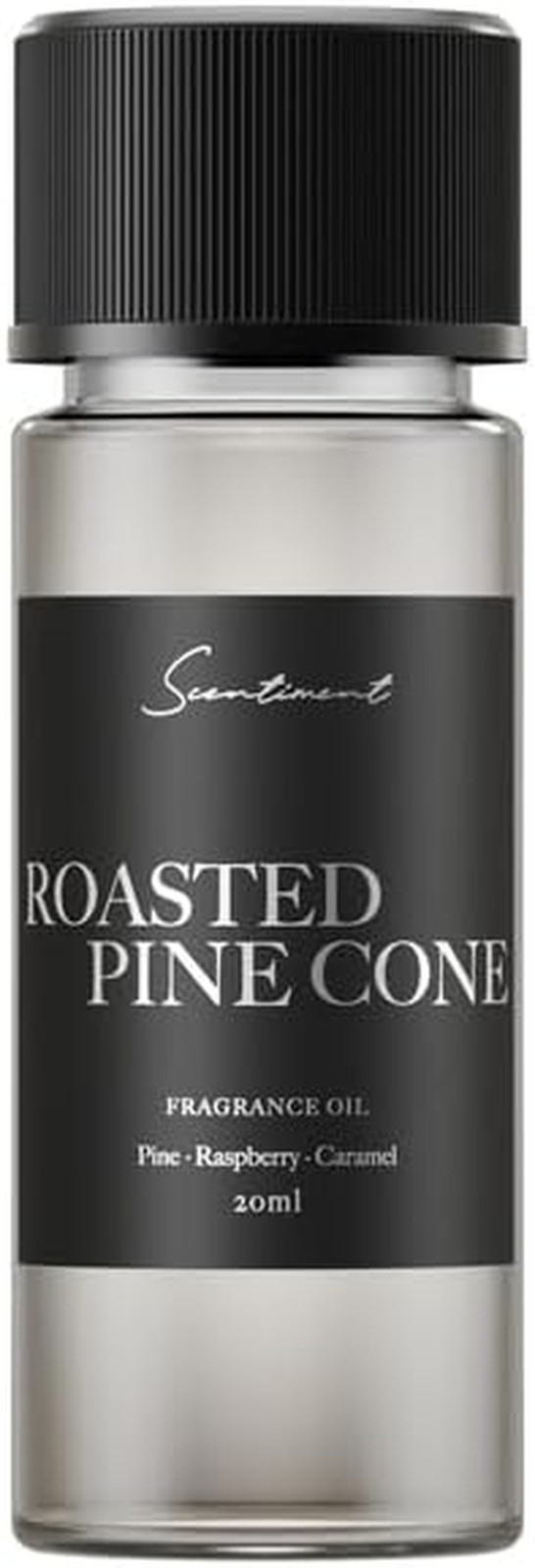 Diffuser Oil - Roasted Pine Cone Fall Collection | Aromatherapy Home Fragrance |