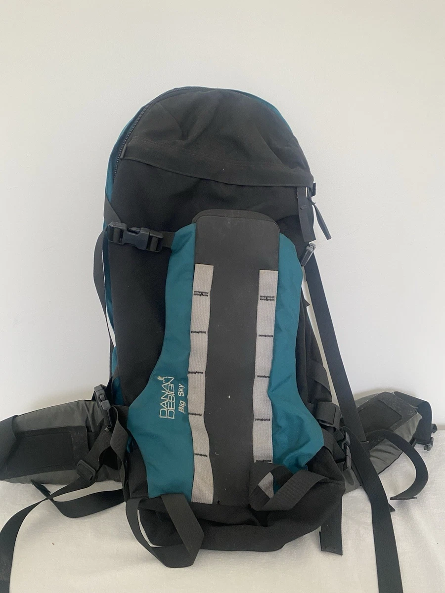 Dana Design Hiking Backpacks for sale | eBay