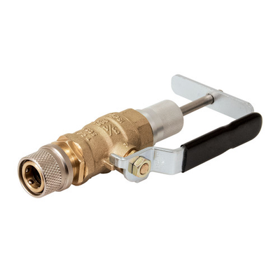 #ad JB INDUSTRIES JB CM CRTOOL CoreMax Valve Core Tool 1.625quot; SS 600 PSI Connection $748.29