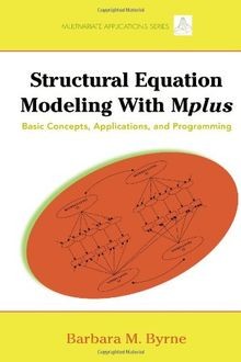 Structural Equation Modeling With Mplus: Basic Conc... | Buch | Zustand sehr gut