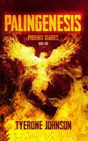 Tyerone M Johnson | Palingenesis | Buch | Englisch (2021) | Gebunden