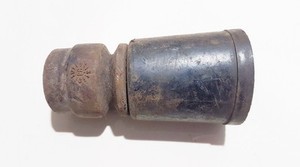 8d0412131e Anschlagpuffersatz Stoßdämpfer   Volkswagen Passat DE982084-46