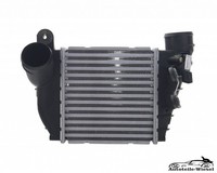 LadeluftküHler FüR VW Golf Variant Bora, Skoda Octavia, Audi, Seat 96-10