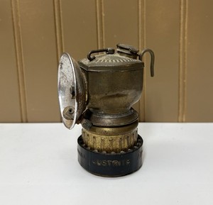 Justrite Carbide Lantern | eBay