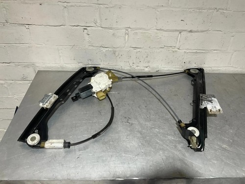 Door electric window regulator
