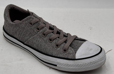 Converse Chuck Taylor All Star Women's Sneakers 8 Brown Madison Shoes 561763F