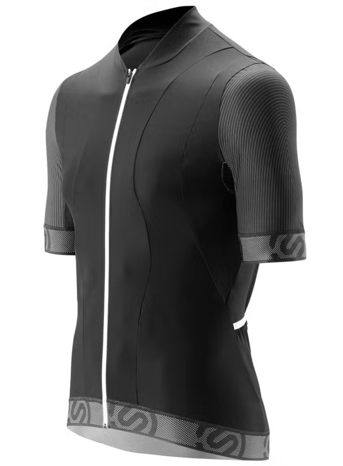 Maillot SKINS Cycle Tremola pour vos sorties vélo de route et entraînements