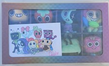 NEW LIMITED DANDYS WORLD CLIP PLUSH COLLECTOR...