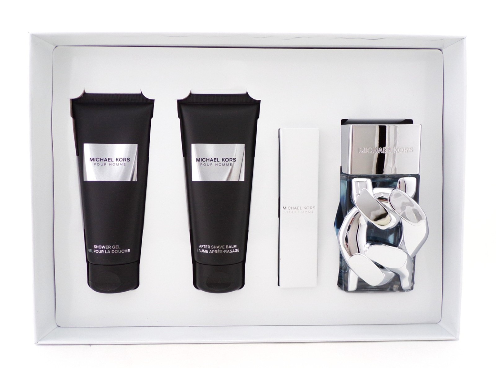Michael Kors Pour Homme 4 EDP 16090₽